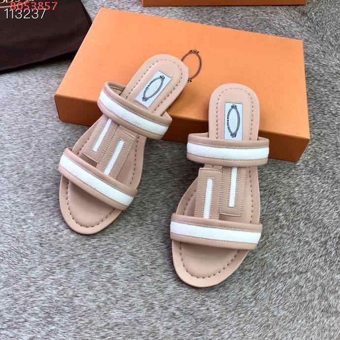 latest slippers for ladies 2020