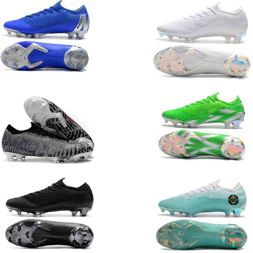mercurial superfly basse