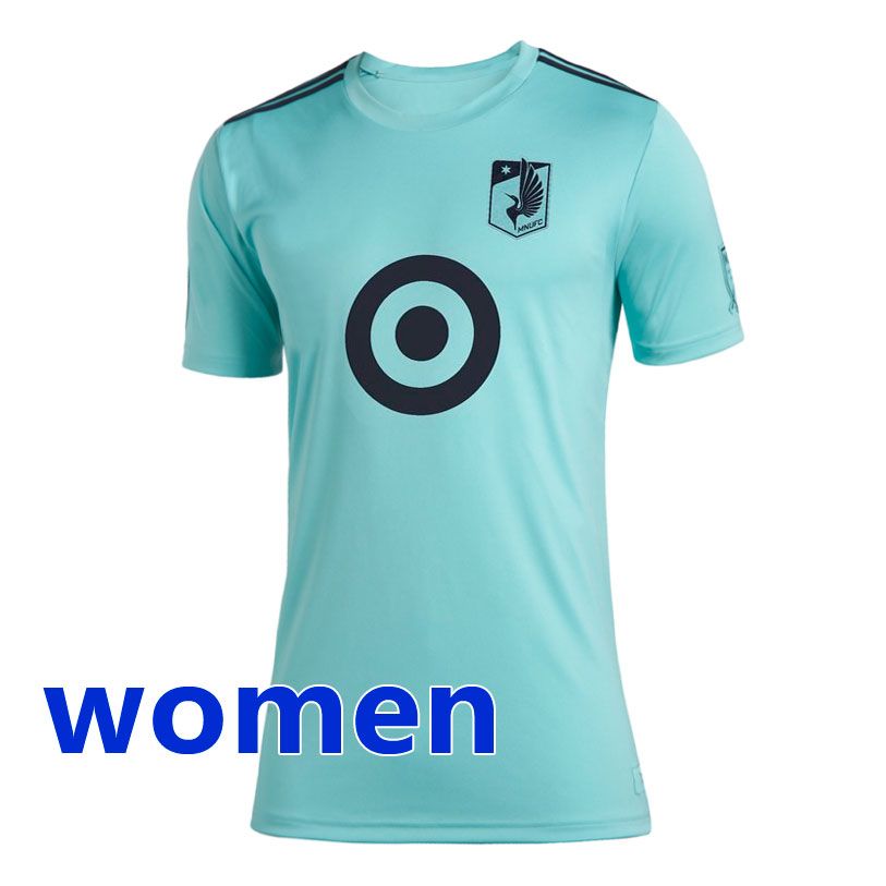 minnesota united soccer jersey