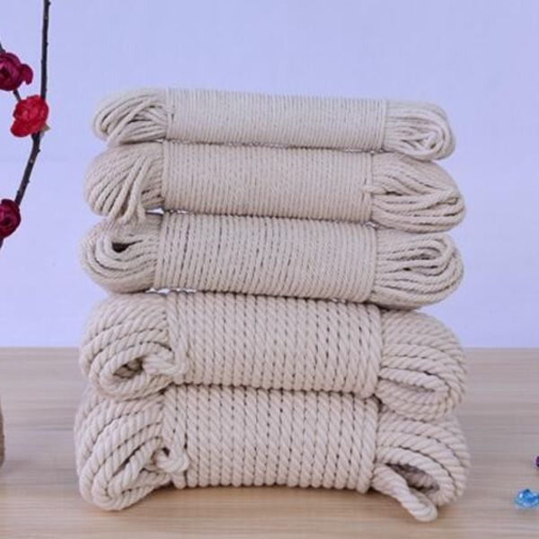thick cord rope
