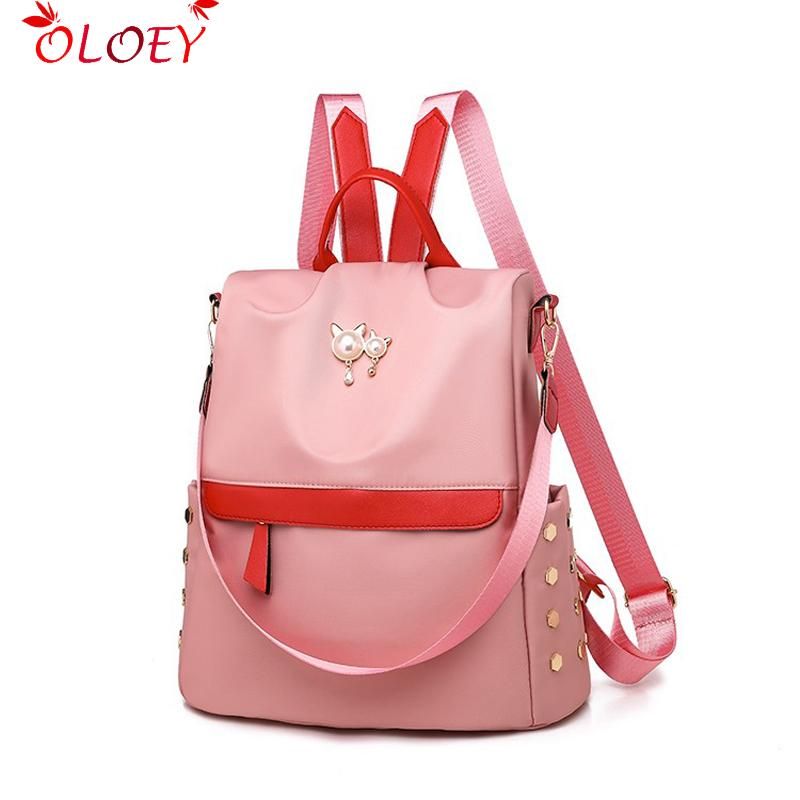 best bag for university student