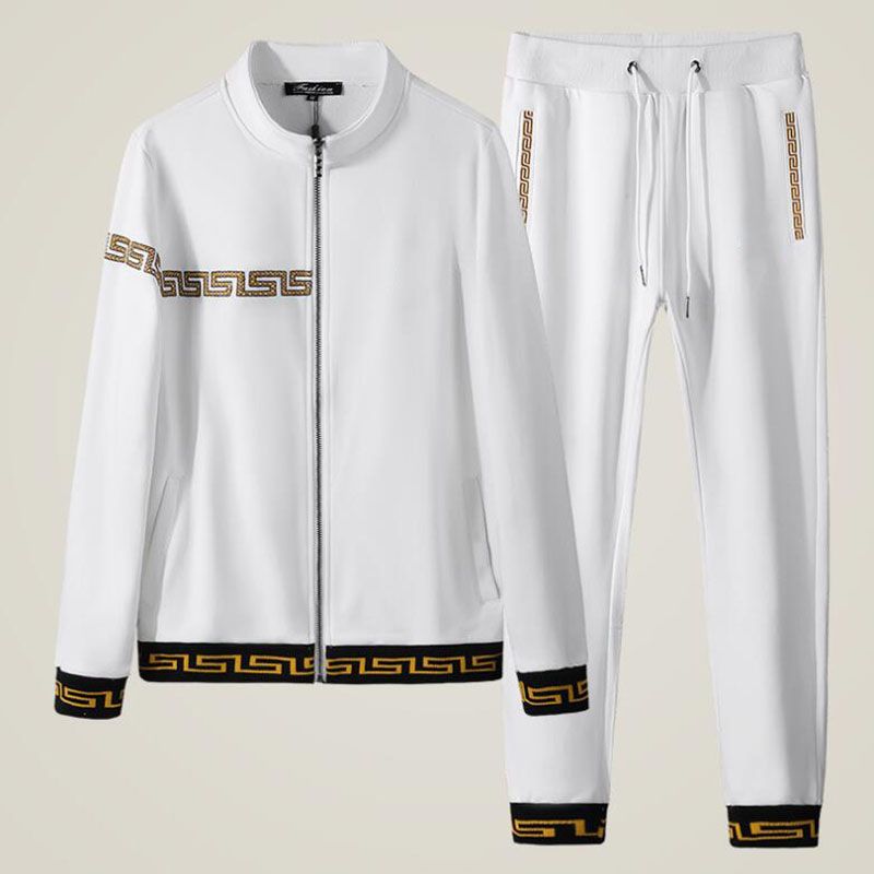 high end tracksuits