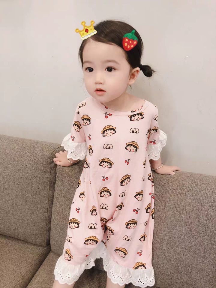 little girls nightdress