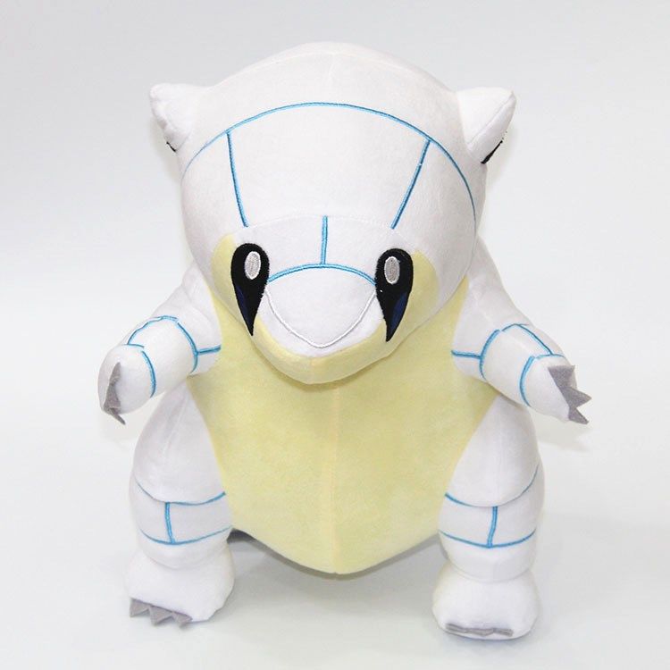 sandshrew plush