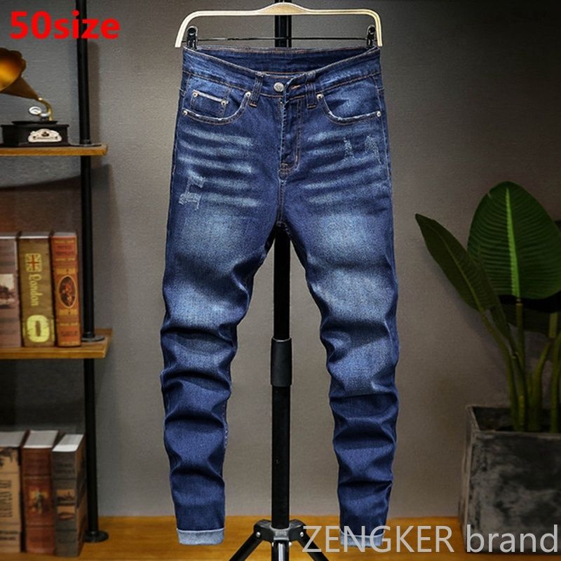 size 48 mens jeans