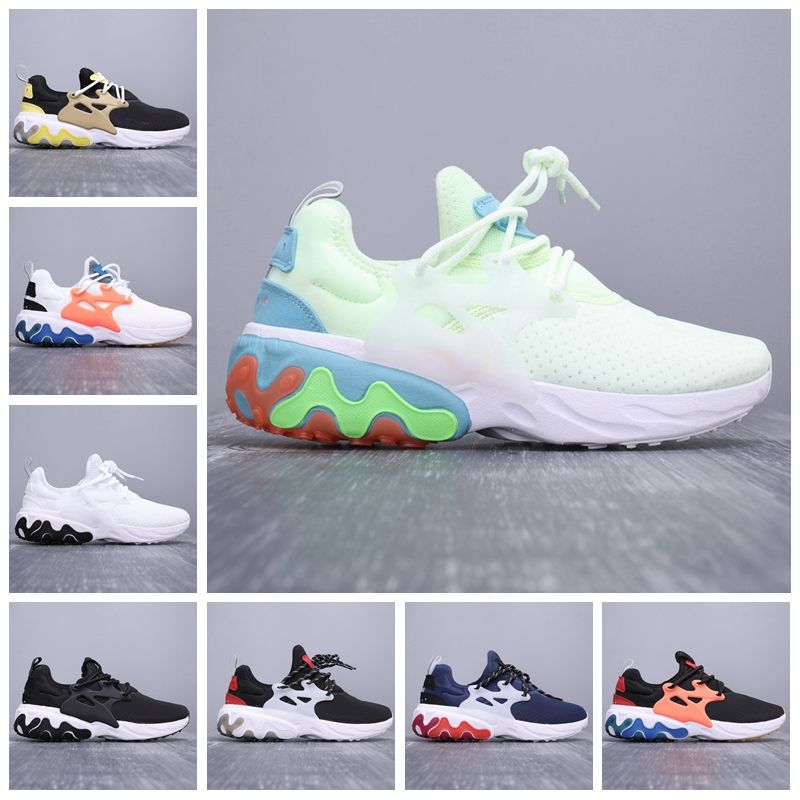 nike presto react homme