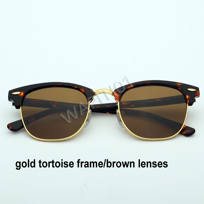 brun de tortue en or