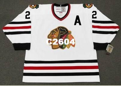 retro blackhawks jersey
