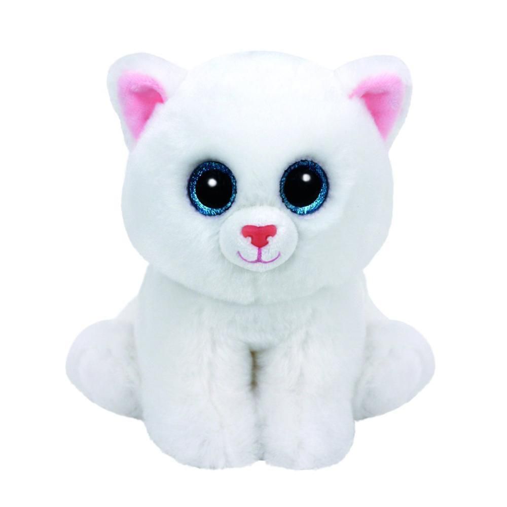 ty stuffed animals cat