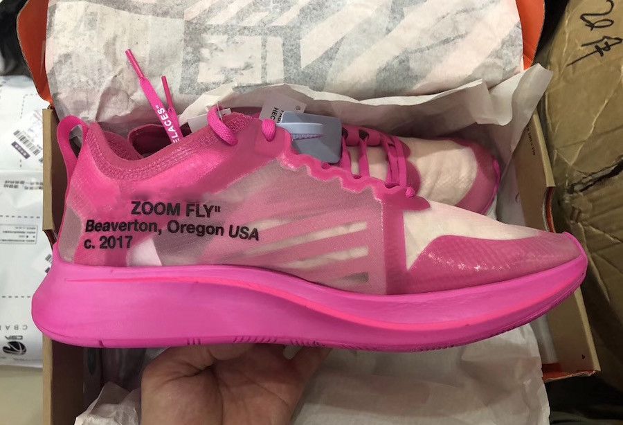 off white zoom fly dhgate