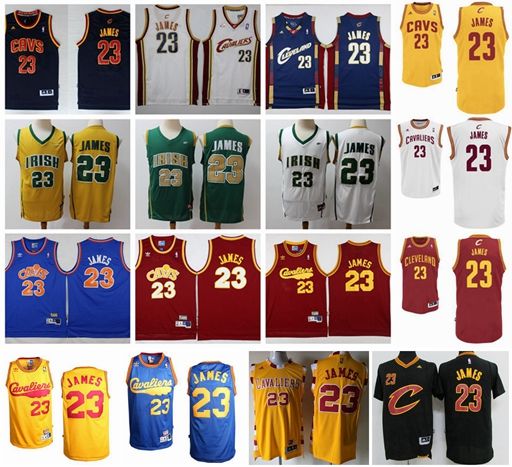 lebron james jersey dhgate
