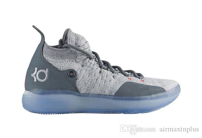 kd 11 grey gold