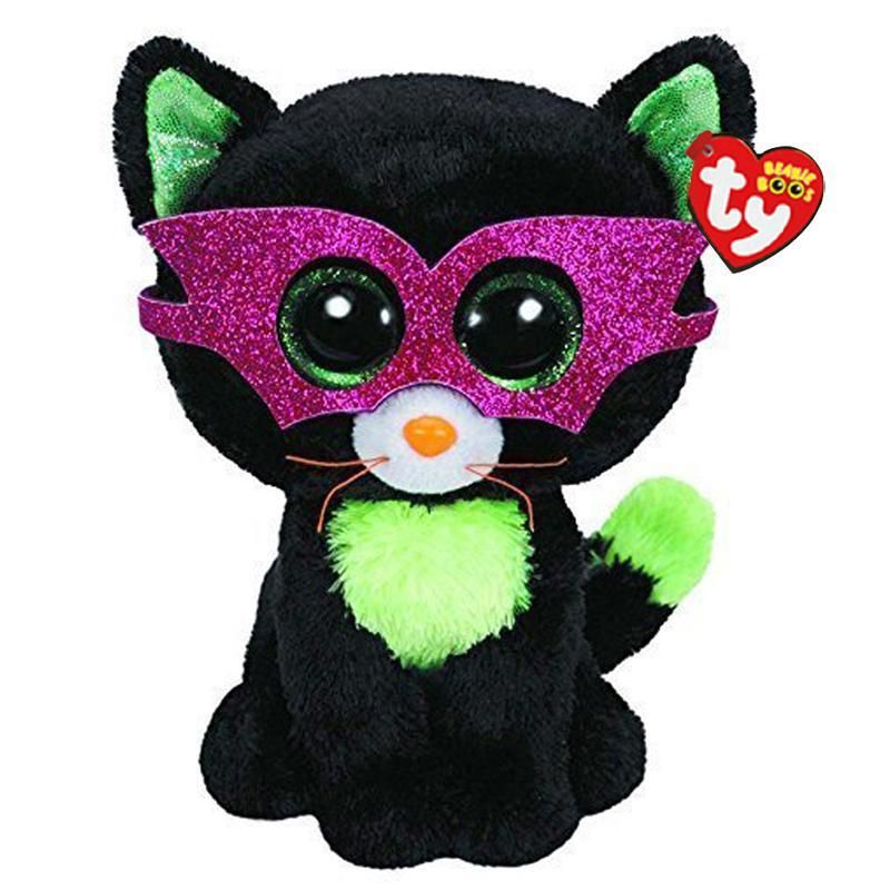 jinx plush