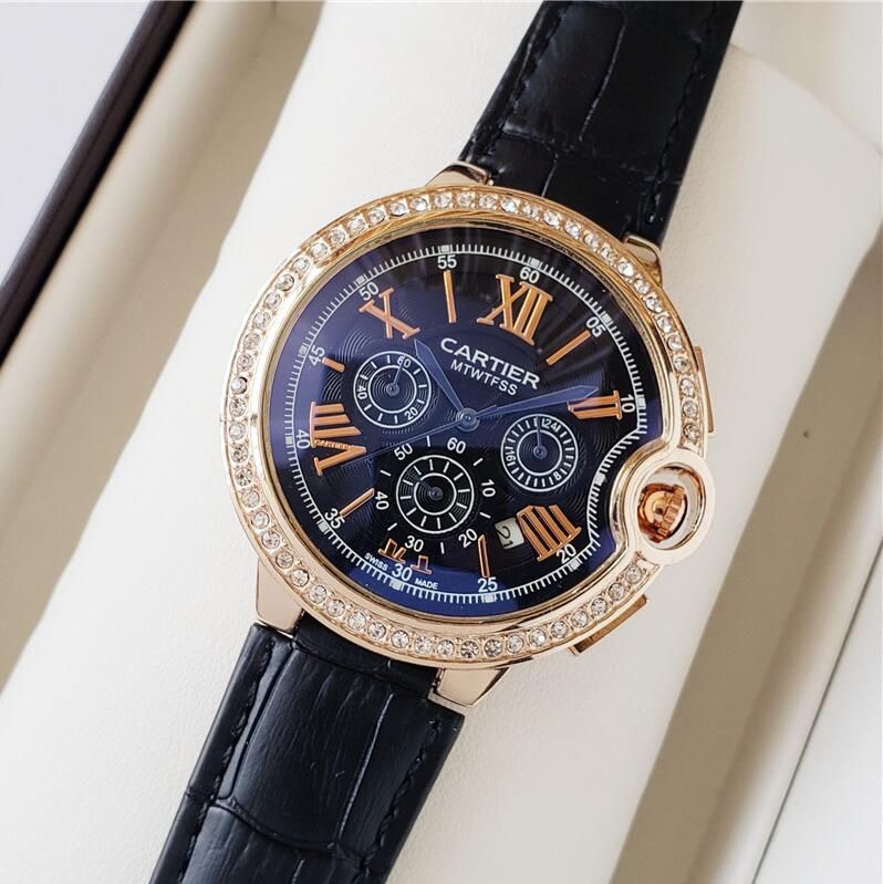 A07 Famous Love New\u0026#13;CARTIER Fashion 
