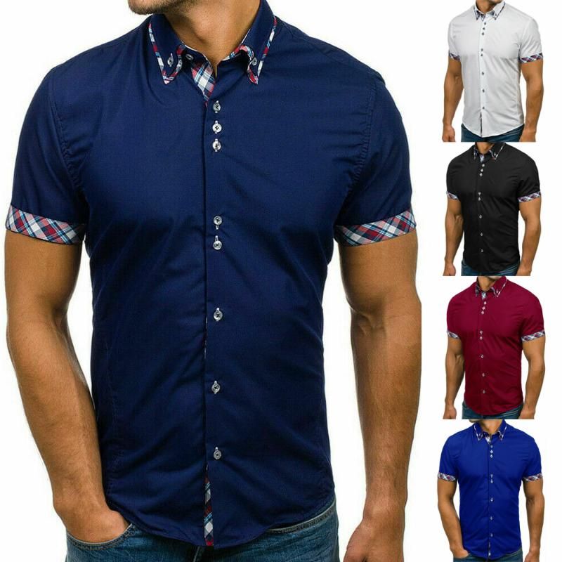 3xl formal shirts