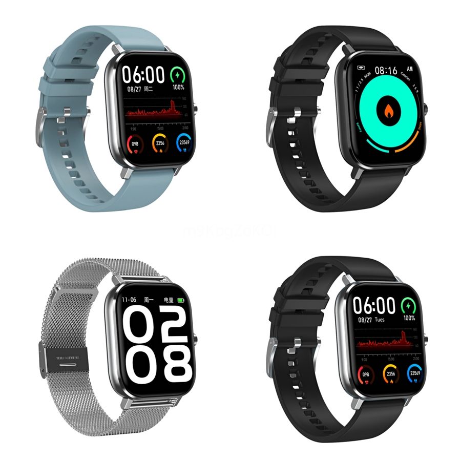 qw11 smart band