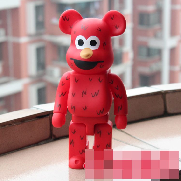 bearbrick dhgate