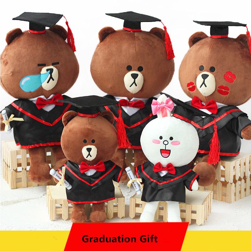 cap teddy bear