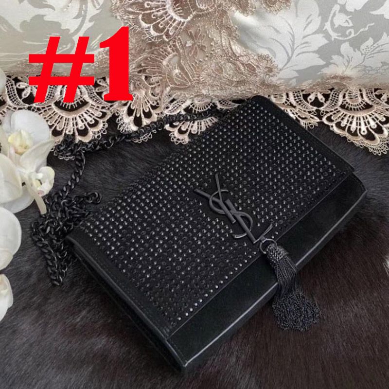 best designer evening bags
