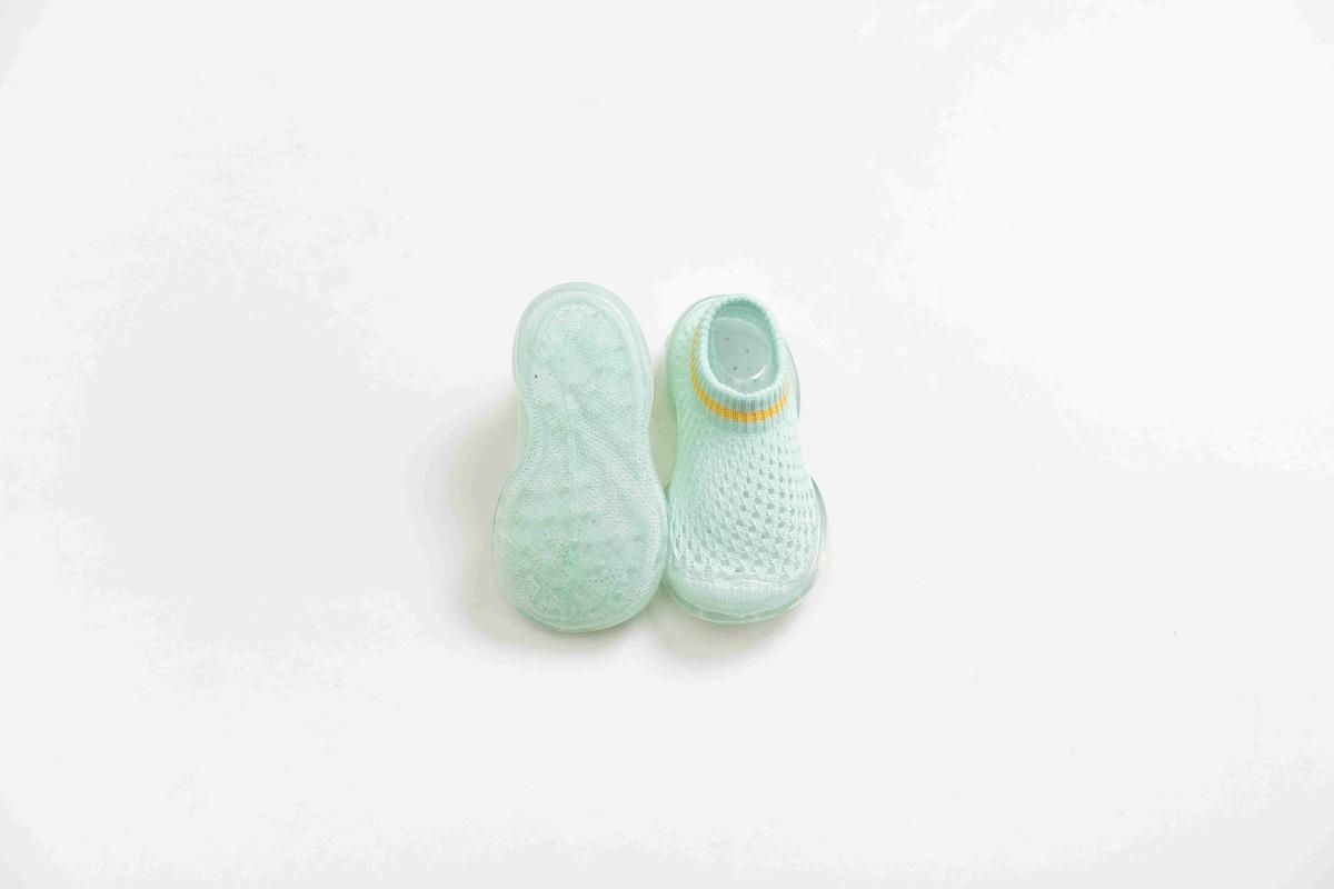 newborn sock shoes