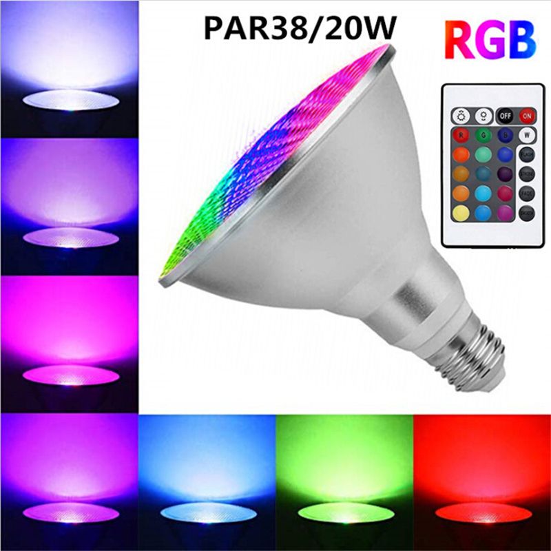 par38 led stage lights