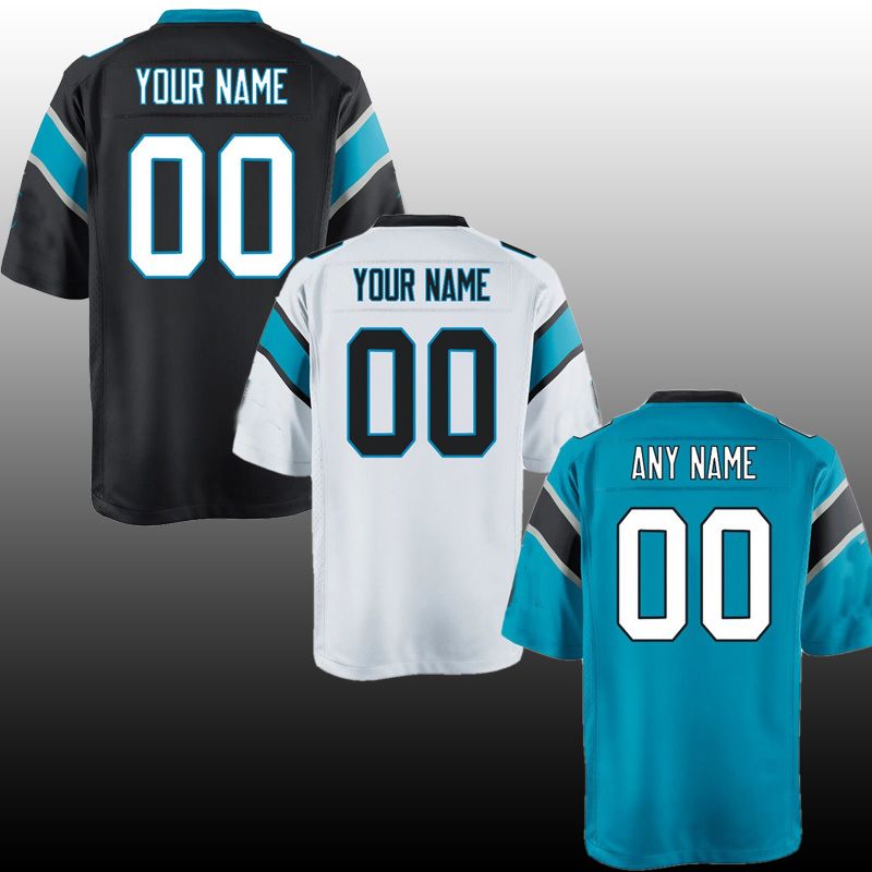 luke kuechly jersey