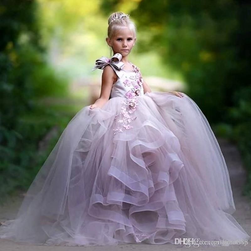 first communion looks