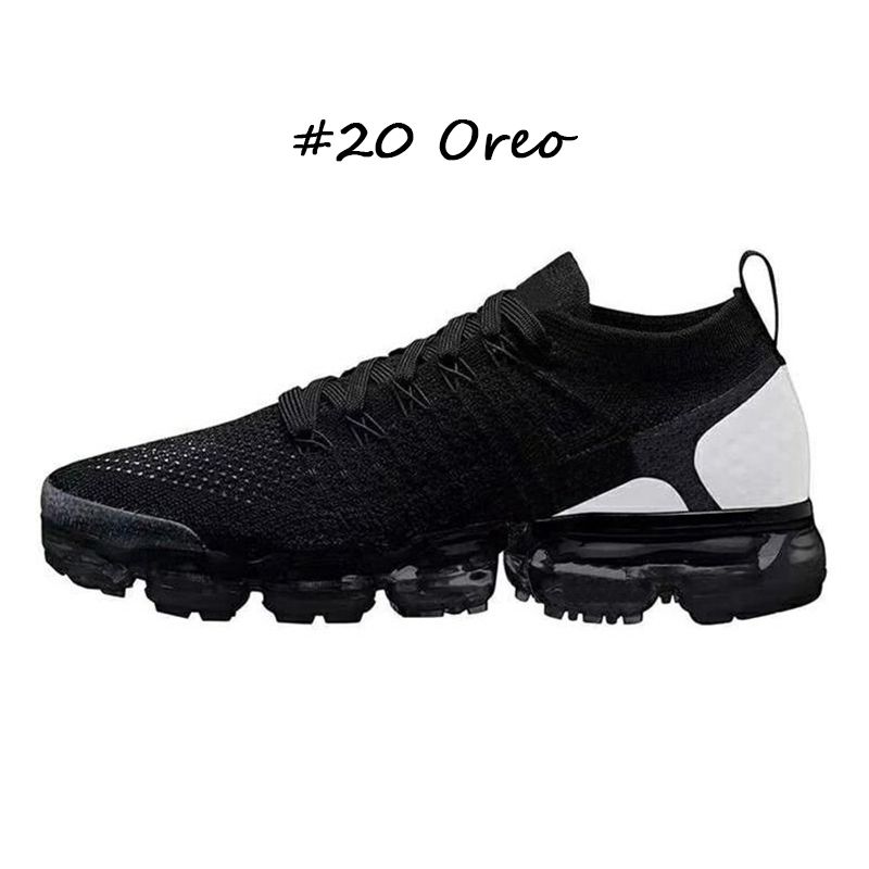 # 20 Oreo