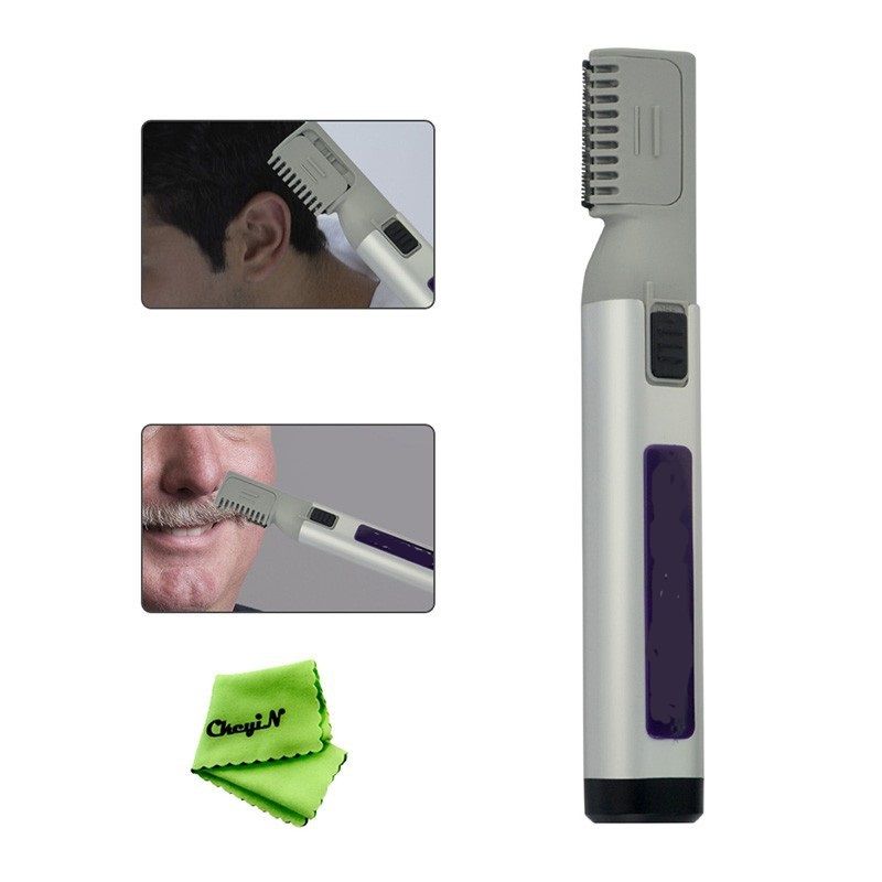 Electric Hair Clipper Styling Trim Haircut Trimmer Shaving Mistake-proof  Haircutting Machine Beard Trimmer Man Baby