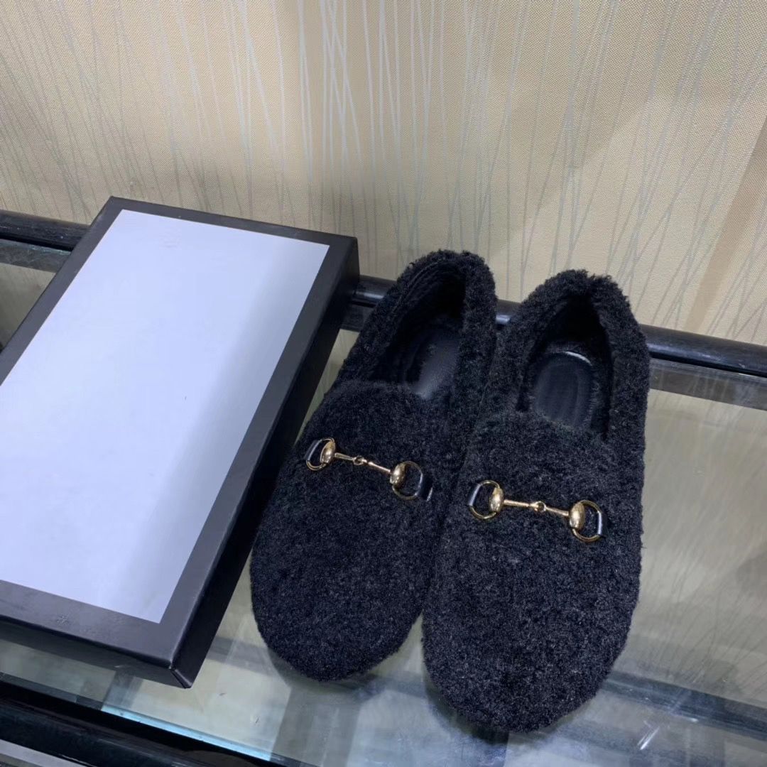 lamb brand slippers