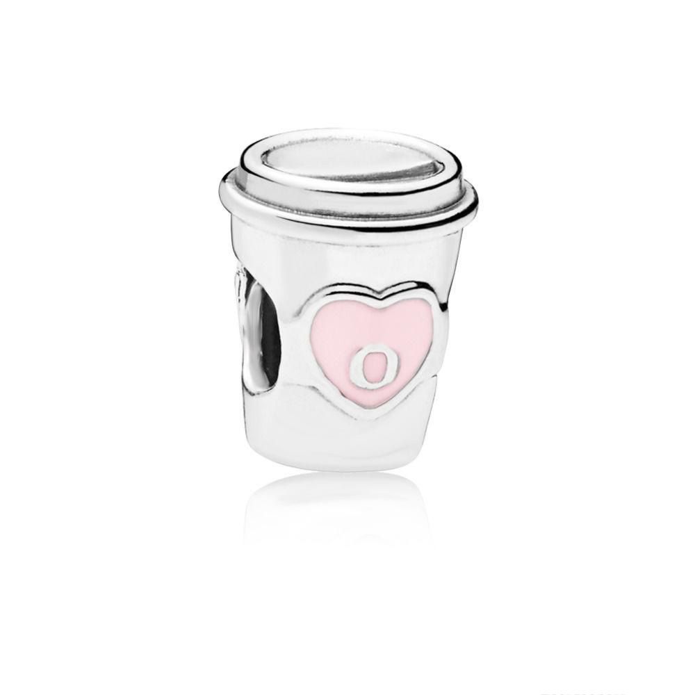pandora charm coffee cup pandora charm coffee cup