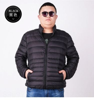 mens ultra light down jacket
