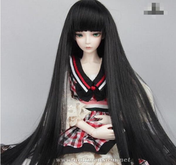 dollfie dream wigs