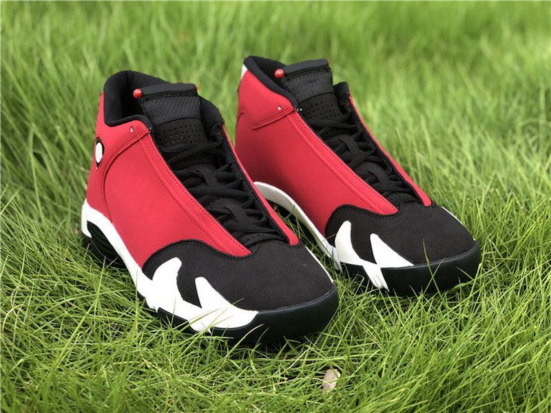 gym red 14s toddlers