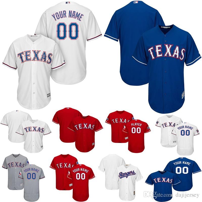 odor rangers jersey