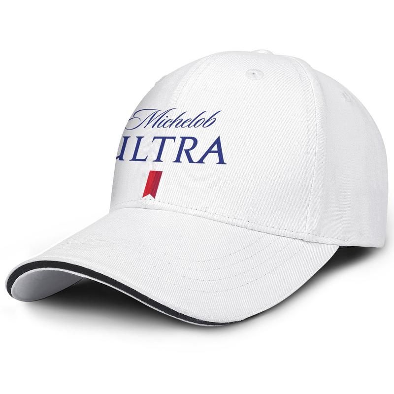 Michelob ultra snapback Clearance