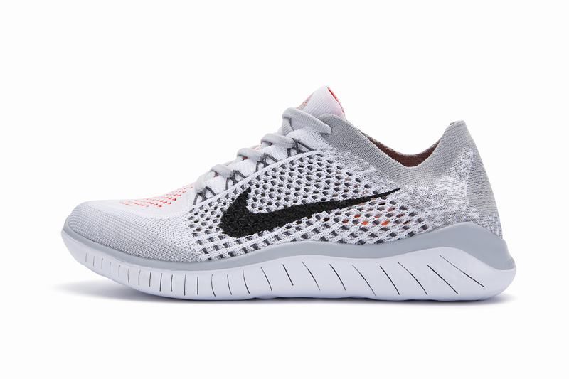 nike free rn flyknit hombre precio