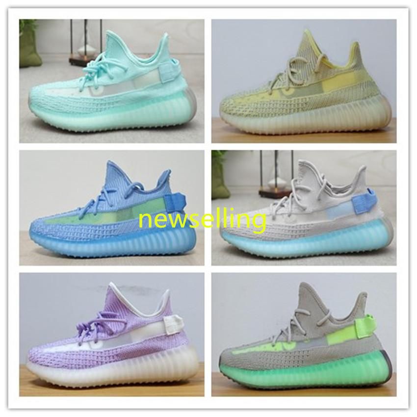 Yeezy Static Reflective Men s Shoes Gumtree Australia