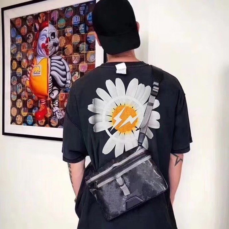 ジヨン PEACEMINUSONE - Peaceminusone x fragment PMO クリップの通販 