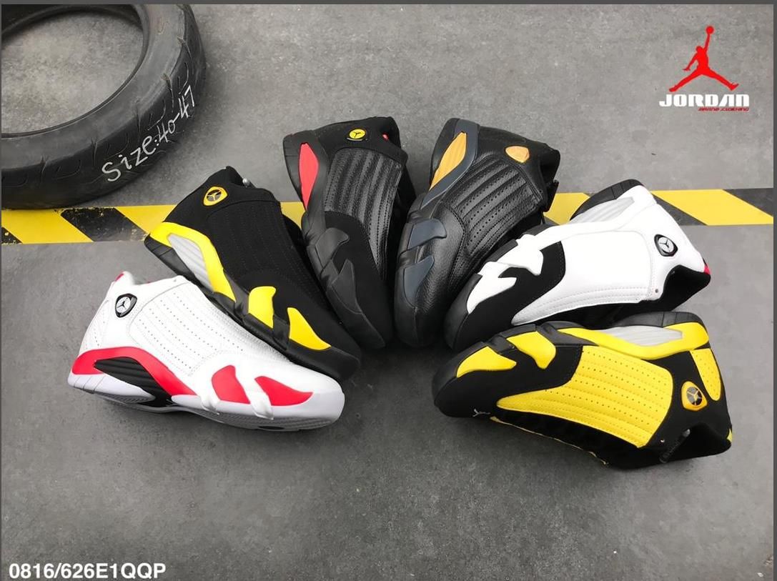 university gold 14s