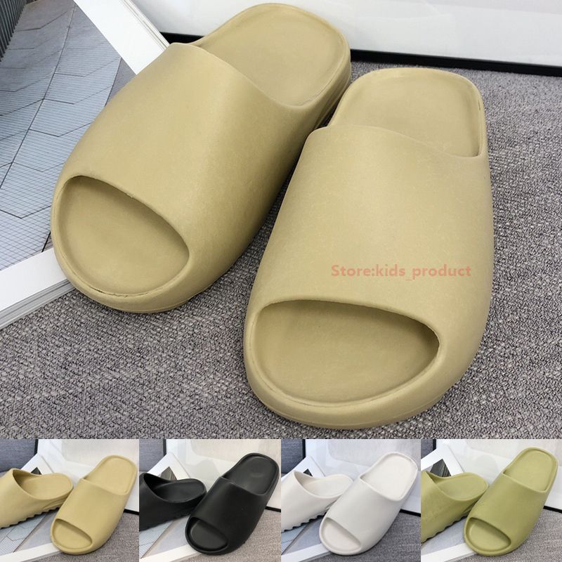 kanye slippers price