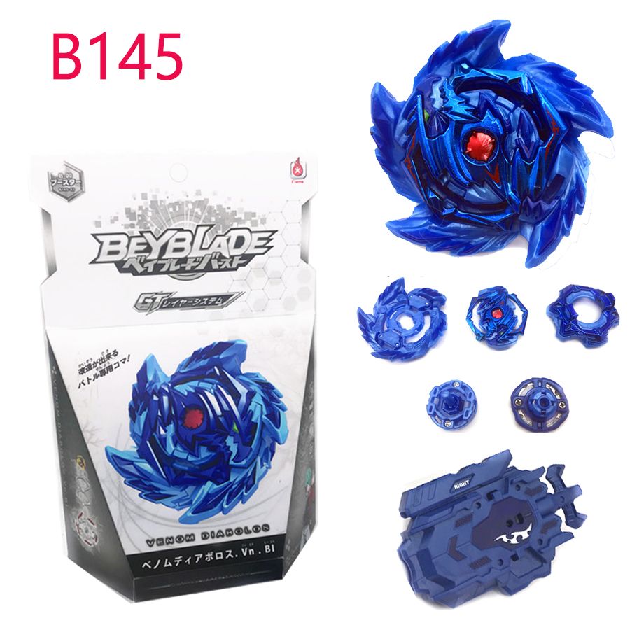 beyblade burst takara tomy gt
