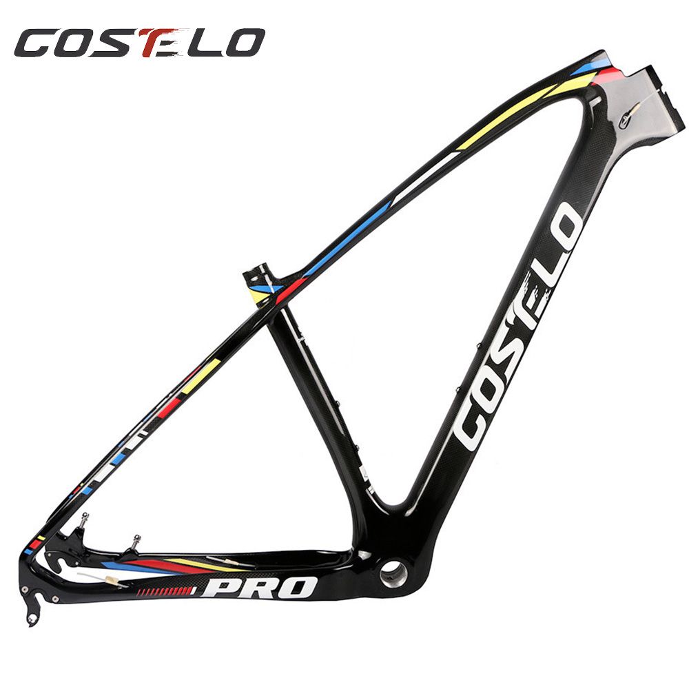Acquistare Costelo Massa Basic 3K 27.5er 650B 29er Carbonio Mtb Telaio  Ciclistico Carbonio Mtb Mountain Bike Telaio Telaio Della Bicicletta  Economico | Consegna Veloce E Qualità | DHgate Italy