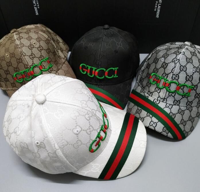 dhgate casquette gucci