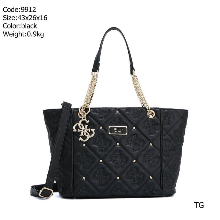 guess brand handbags