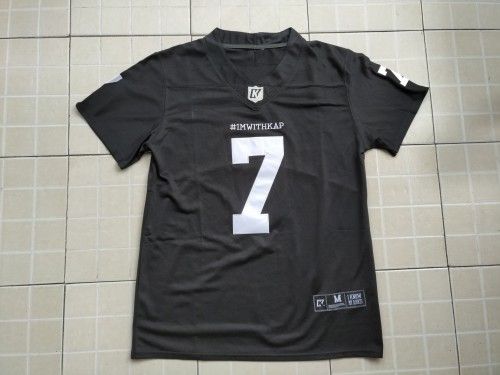 kaepernick jersey imwithkap