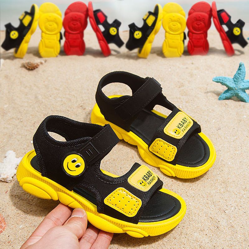 toe beach shoes