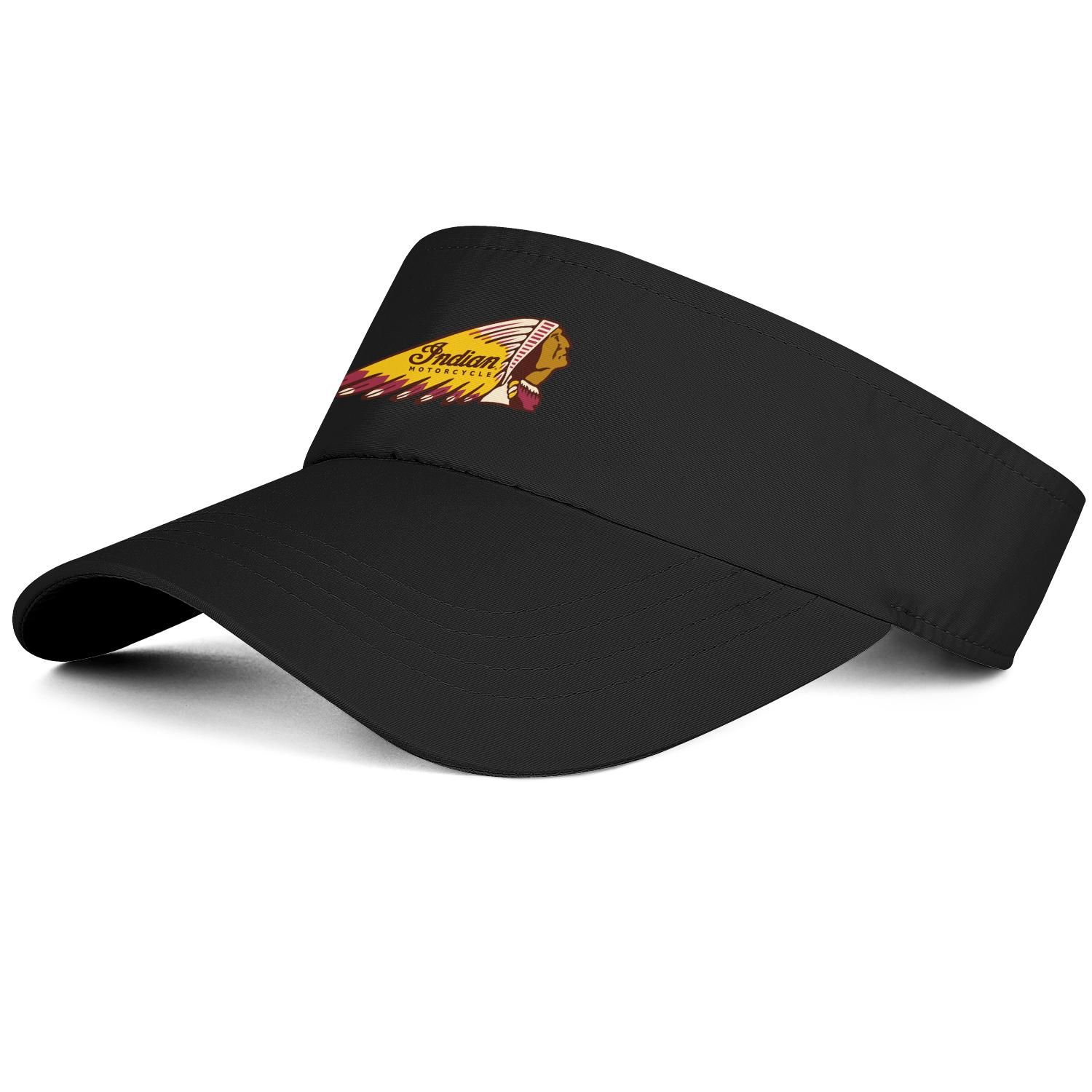 indian motorcycle baseball cap