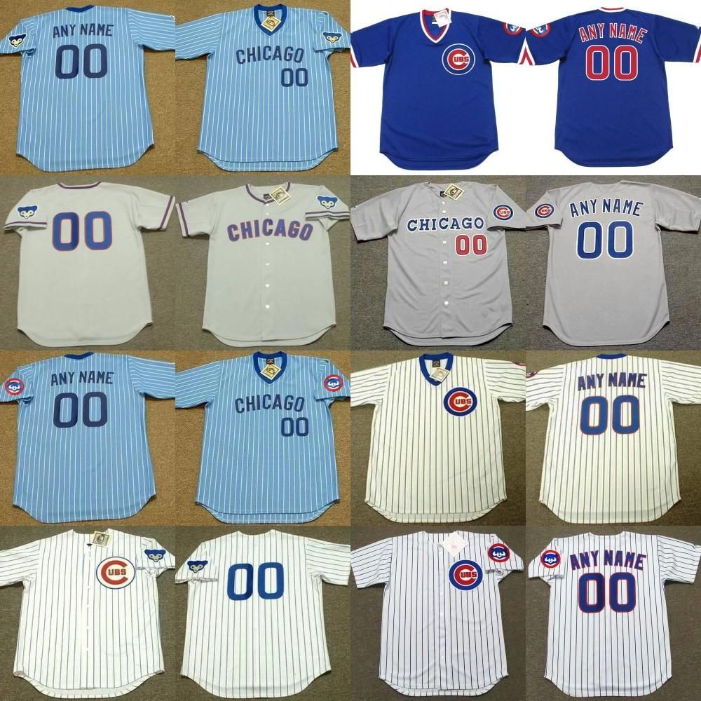 5xl cubs jersey