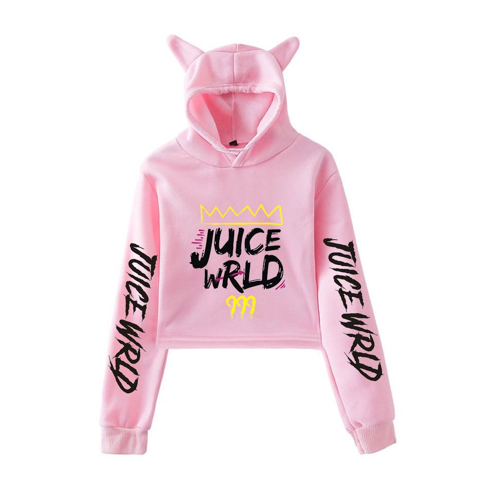 cute cropped sweatshirts